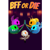 🎮BFF or Die 💚XBOX 🚀Быстрая доставка