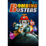🎮Bombing Busters 💚XBOX 🚀Быстрая доставка