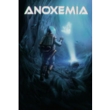 🎮Anoxemia 💚XBOX 🚀Быстрая доставка