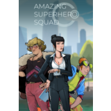 🎮Amazing Superhero Squad 💚XBOX 🚀Быстрая доставка