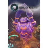 🎮Assault On Metaltron 💚XBOX 🚀Быстрая доставка