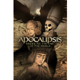 🎮Apocalipsis 🖤PC 🚀Быстрая доставка