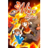 🎮Alice Sisters 💚XBOX 🚀Быстрая доставка