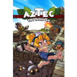 🎮Aztek Tiki Talisman 💚XBOX 🚀Быстрая доставка