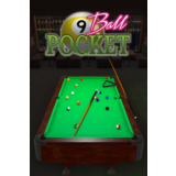 🎮9Ball Pocket 💚XBOX 🚀Быстрая доставка