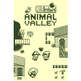 🎮Bit Orchard: Animal Valley 💚XBOX 🚀Быстро