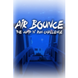 🎮Air Bounce - The Jump 'n' Run Challenge 💚XBOX 🚀Быст