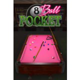🎮8-Ball Pocket 💚XBOX 🚀Быстрая доставка