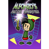 🎮Alfonzo's Arctic Adventure 💚XBOX 🚀Быстро