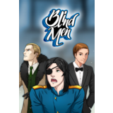 🎮Blind Men 💚XBOX 🚀Быстрая доставка