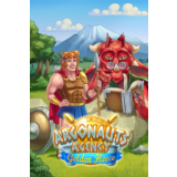 🎮Argonauts Agency 1: Golden Fleece 💚XBOX 🚀Быстро
