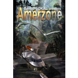 🎮Amerzone - The Explorer's Legacy 🖤PC 🚀Быстро