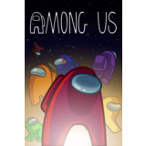🎮Among Us 💚XBOX 🚀Быстрая доставка