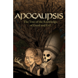 🎮Apocalipsis: The Tree of the Knowledge of Good and Ev