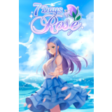 🎮7 Days of Rose 💚XBOX 🚀Быстрая доставка