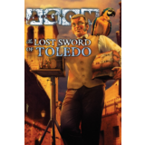 🎮Agon - The Lost Sword of Toledo 🖤PC 🚀Быстро