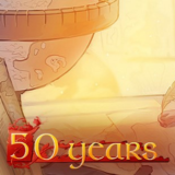 🎮50 Years (for Windows 10) 🖤PC 🚀Быстро