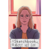 🎮A Sketchbook About Her Sun 💚XBOX 🚀Быстро