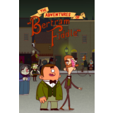 🎮Adventures of Bertram Fiddle: Episode 1: A Dreadly Bu