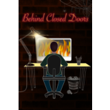 🎮Behind Closed Doors: A Developer's Tale (Xbox Series