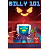 🎮Billy 101 💚XBOX 🚀Быстрая доставка
