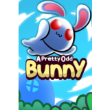 🎮A Pretty Odd Bunny 💚XBOX 🚀Быстрая доставка