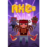🎮AXES 💚XBOX 🚀Быстрая доставка