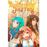 🎮Autumn's Journey 💚XBOX 🚀Быстрая доставка