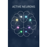 🎮Active Neurons - Puzzle game 💚XBOX 🚀Быстро