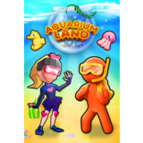 🎮Aquarium Land 💚XBOX 🚀Быстрая доставка