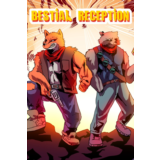 🎮Bestial Reception 💚XBOX 🚀Быстрая доставка