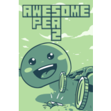 🎮Awesome Pea 2 💚XBOX 🚀Быстрая доставка