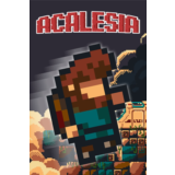 🎮Acalesia 💚XBOX 🚀Быстрая доставка