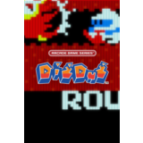 🎮ARCADE GAME SERIES: DIG DUG 💚XBOX 🚀Быстро