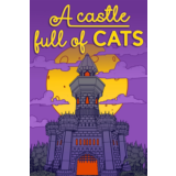 🎮A Castle Full of Cats 💚XBOX 🚀Быстрая доставка