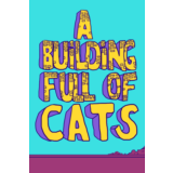 🎮A Building Full of Cats 💚XBOX 🚀Быстрая доставка
