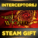 🟦⭐No Rest for the Wicked ☑️ Все регионы⚡STEAM • 💳 0%