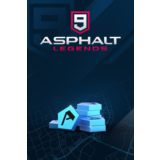 🎮Asphalt 9 - 40 Tokens 💚XBOX 🚀Быстрая доставка
