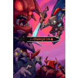 🎮Bit Dungeon Plus 💚XBOX 🚀Быстрая доставка