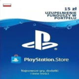 💳PSN PlayStation Подарочная Карта💳 15 PLN 🎮 Польша