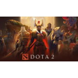 DOTA 2 🔥 | до 100 матчей + Почта ✅