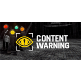 Content Warning (Steam Gift/RU) АВТОДОСТАВКА