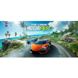 The Crew Motorfest + ВЫБОР 🔵 Steam-Все регионы • 0%