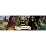 Kingdom Come: Deliverance Collection steam Россия