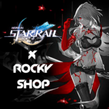 ✴️Honkai: Star Rail✴️Пропуск снабжения экспреccа По UID