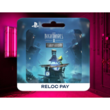🚀Little Nightmares II Deluxe Edition Bonus Content 🎮(