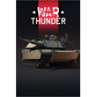☀️ War Thunder - M1A1 HC Click-Bait Bundle XBOX💵