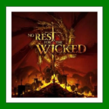 ✅No Rest for the Wicked✔️Steam⭐+ 15 Игр🎁0% Карты💳