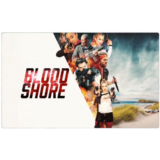 🍓 Bloodshore (PS4/PS5/RU) П3 - Активация