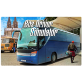 🍓 Bus Driver Simulator (PS4/PS5/RU) П3 - Активация